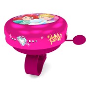 Disney Princess Metal Bell, 9104