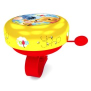 Disney Winnie the Pooh Metal Bell, 9105