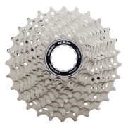 Shimano 105 CS-R7000 Cassette - 11 Speed, 11-34T, Silver