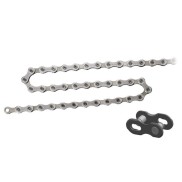 Shimano 11-Speed Chain CN-HG701 with Quick-Link
