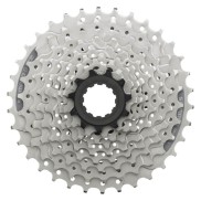Shimano 9-speed Cassette CS-HG201-9 11-34T