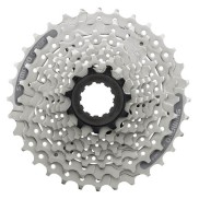 Shimano 9-speed Cassette CS-HG201