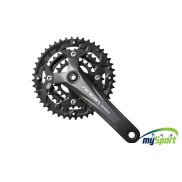 Shimano Acera FC-M391 175mm 9 Speed Crankset 44x32x22