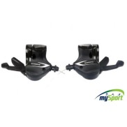 Shimano Acera SL-M360 Shift Levers