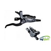 Shimano Alivio BR-M4050 Rear Disc Brake & 9sp Shifter Set