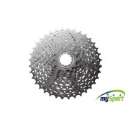 Shimano Alivio CS-HG400 9 Speed Cassette