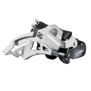 Shimano Alivio Front Derailleur FD-M4000 Top Swing – 3x9 speed