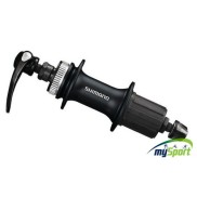 Shimano Alivio FH-M4050 Rear Hub 36H
