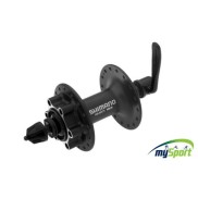 Shimano Alivio HB-M475 Front Hub 32H