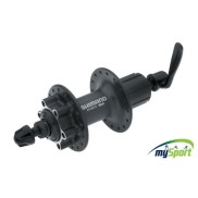 Shimano Alivio FH-M475 Rear Hub 32H