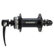 Shimano Alivio HB-M4050 Center Lock Front Hub 32H