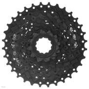 Shimano Alivio HG30 9 Speed MTB Cassette
