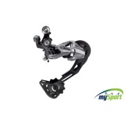 Shimano Alivio RD-T4000 SGS 9 Speed Rear Derailleur