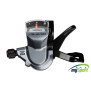 Shimano Alivio SL-M4000 Left 3 Speed Shifter
