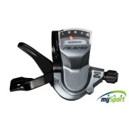 Shimano Alivio SL-M4000 Right 9 Speed Shifter