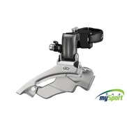 Shimano Altus FD-M371 9 Speed Front Derailleur