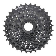 Shimano Altus HG31 8 Speed 11-30T MTB Cassette 
