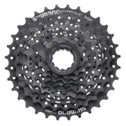 Shimano Altus HG31 8 Speed 11-34T MTB Cassette 