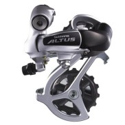 Shimano Altus M310 7-8 Speed Rear Derailleur