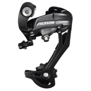 Shimano Altus RD-M370 SGS 9 Speed Rear Derailleur