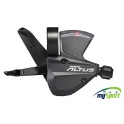 Shimano Altus SL-M370 Right 9 Speed Shifter