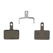 Shimano B01S Disc Brake Pads (Deore) (Resin)