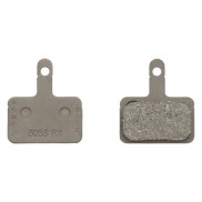 Shimano B05S-RX Disc Brake Pad, 1 Pair