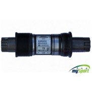 Shimano BB-ES25 Bottom Bracket 73-126 mm Octalink
