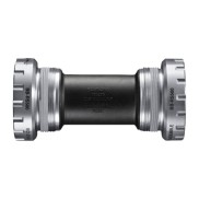 Shimano BB-RS500 Bottom Bracket (BSA) (68mm) (24mm Spindle)