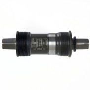 Shimano BB-UN26 Square Taper Bottom Bracket 68x117.5 mm