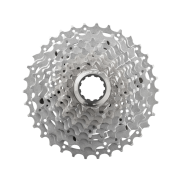 Shimano XT CS-M771 10-Speed 11-34T Cassette