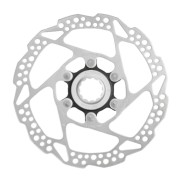Shimano Centerlock Bicycle Hydraulic Disc Brake Rotor - SM-RT54-180MM