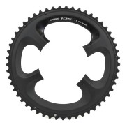 Shimano Chainring 53T-MD Black 105 FC-5800 For 53-39T