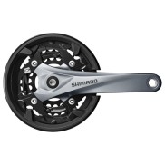 Shimano Crankset Acera FC-M3000 9v 40/30 / 22t 175mm Square Spindle