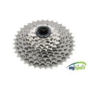 Shimano XTR CS-M980 10 Speed MTB Cassette