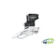 Shimano Deore FD-M610-B Top Swing Front Derailleur