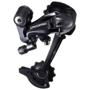 Shimano Deore RD-M591 SGS 9 Speed Rear Derailleur