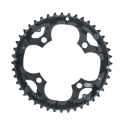 Shimano Deore FC-M590 104mm BCD Chainring 44T