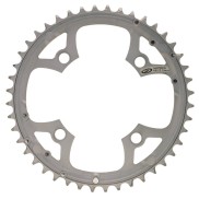 Priekšējais Zobrats Shimano Deore FC-M510 44T 8 Speed