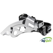 Shimano Deore FD-M590 Top Swing Front Derailleur