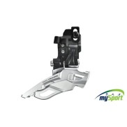 Shimano Deore FD-M611 Direct Mount Top Front Derailleur