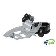 Shimano Deore FD-M615 Top Swing Front Derailleur