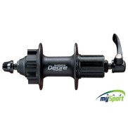 Shimano Deore FH-M525 Rear Hub 36H