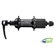 Shimano Deore FH-T610 Rear Hub 36h