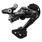 Shimano Deore M4120 10/11sp Shadow Rear Derailleur (SGS)