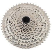 Shimano Deore M6100 12sp Hyperglide+ Cassette (10-51T)
