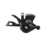 Shimano Deore SL-M5100 Rapidfire Plus Shifting Lever, 11-speed 