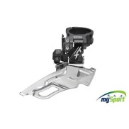 Shimano XT Front Derailleur FD-M781 Down Swing 