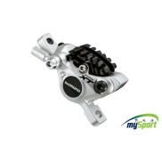 Shimano Deore XT BR-M785 Disc Brake F/R Silver
