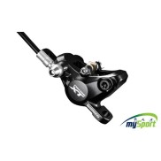 Shimano Deore XT BR-M8000 Disc Brake F/R Black